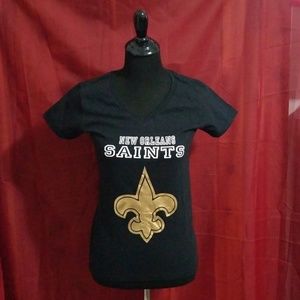 New Orleans Saints Tee
